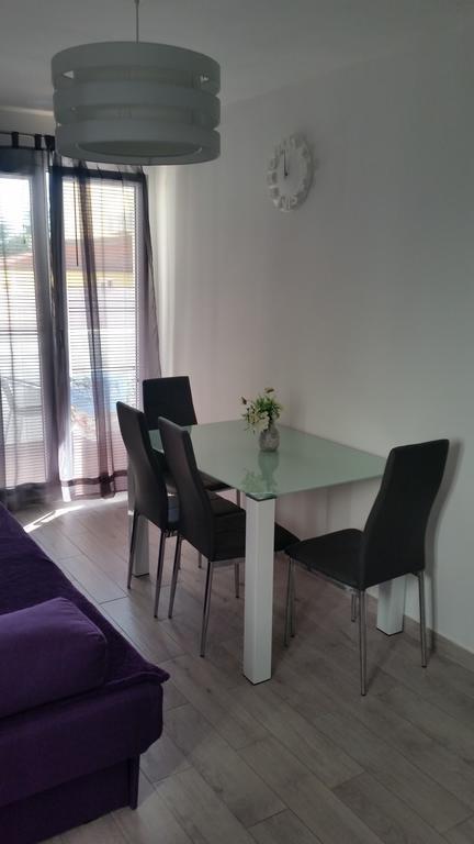 Apartments Villa Nona II Umag Exterior foto