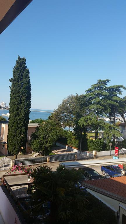 Apartments Villa Nona II Umag Exterior foto